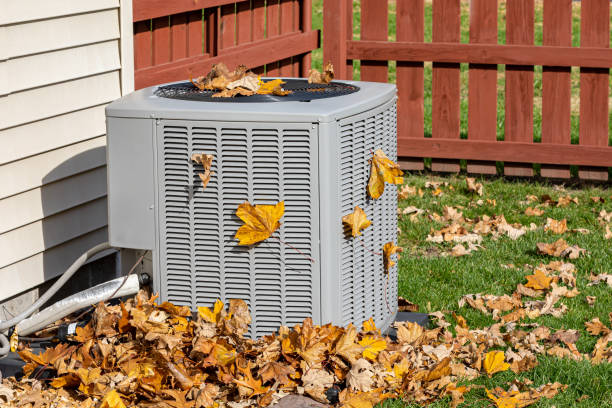 Best HVAC Replacement Cost  in Morristown, TN