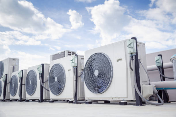Best Affordable HVAC Services  in Morristown, TN