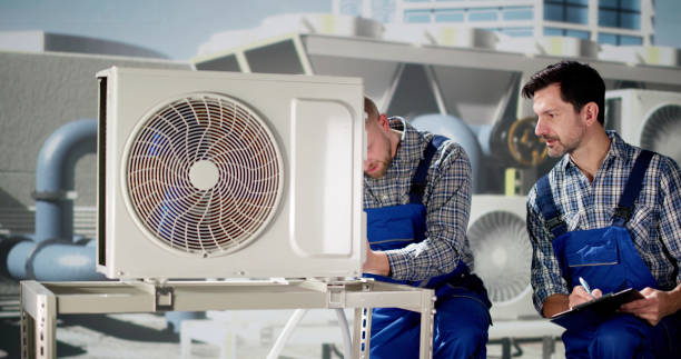 Best HVAC Repair Near Me  in Morristown, TN