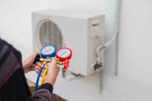 Best HVAC Replacement Cost  in Morristown, TN